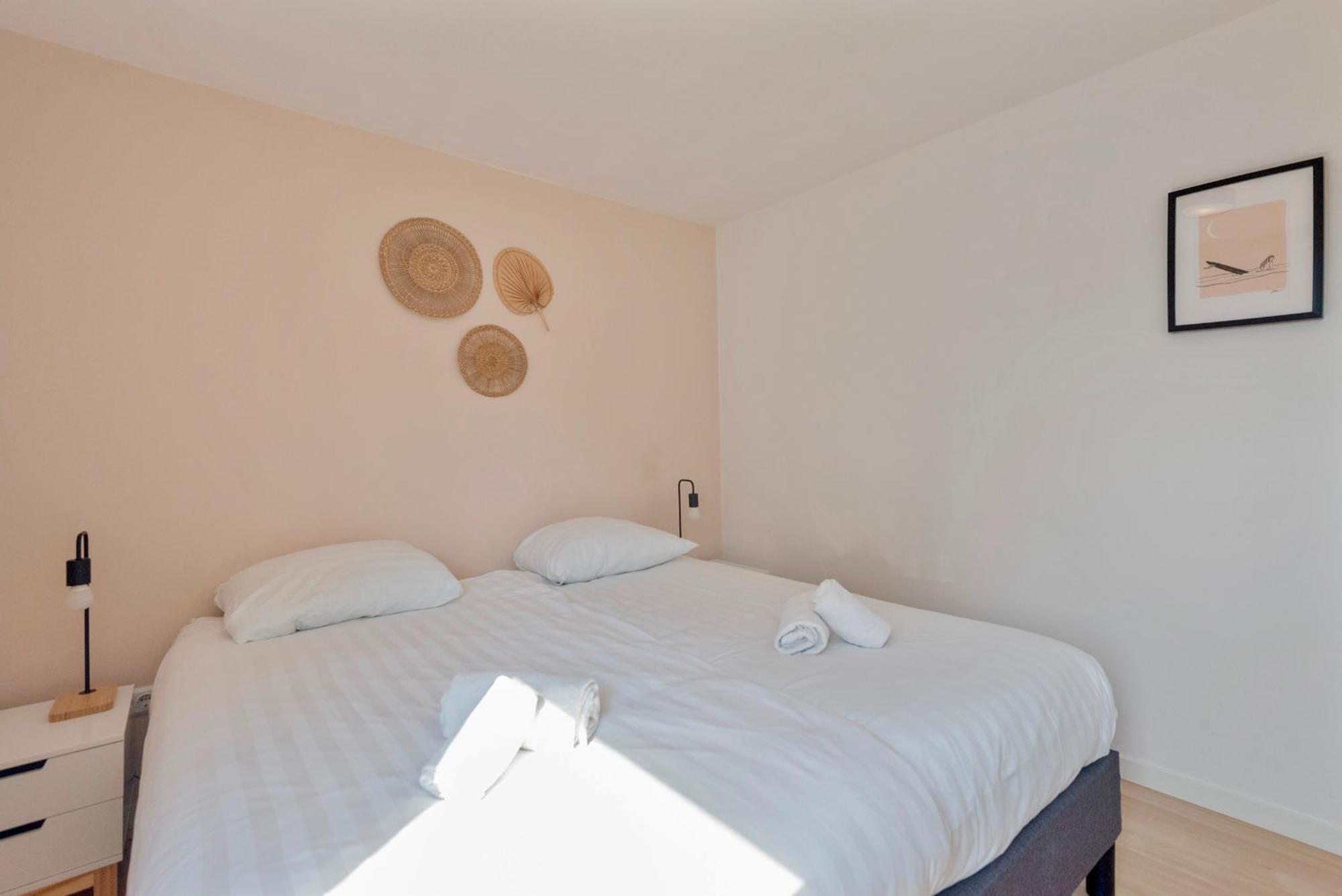 Spacious Family Holiday Home Zandvoort Bagian luar foto