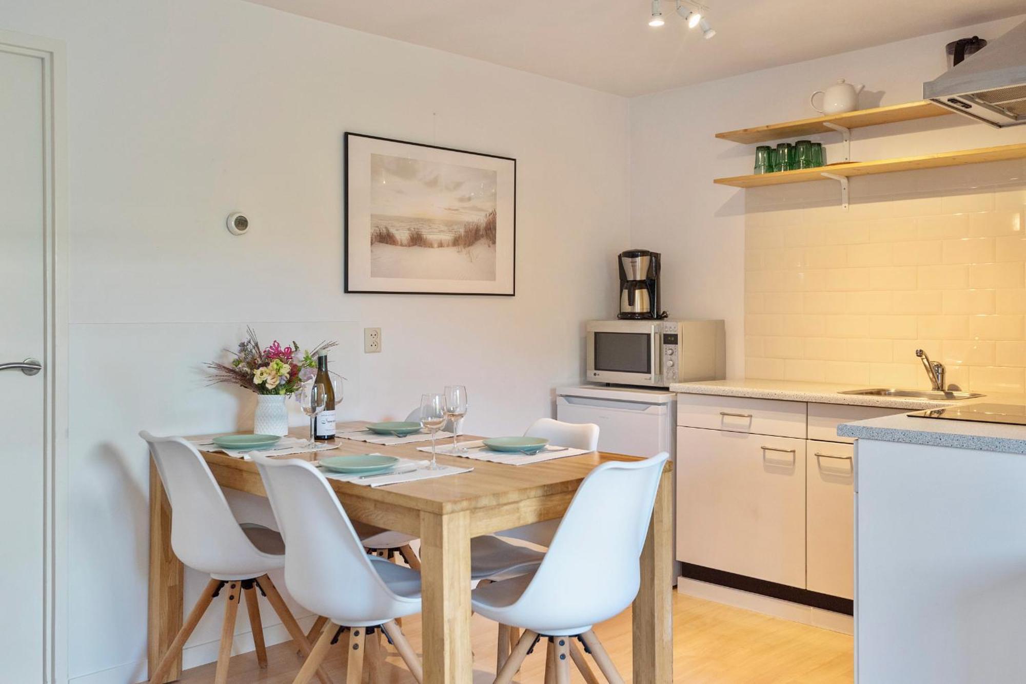 Spacious Family Holiday Home Zandvoort Bagian luar foto