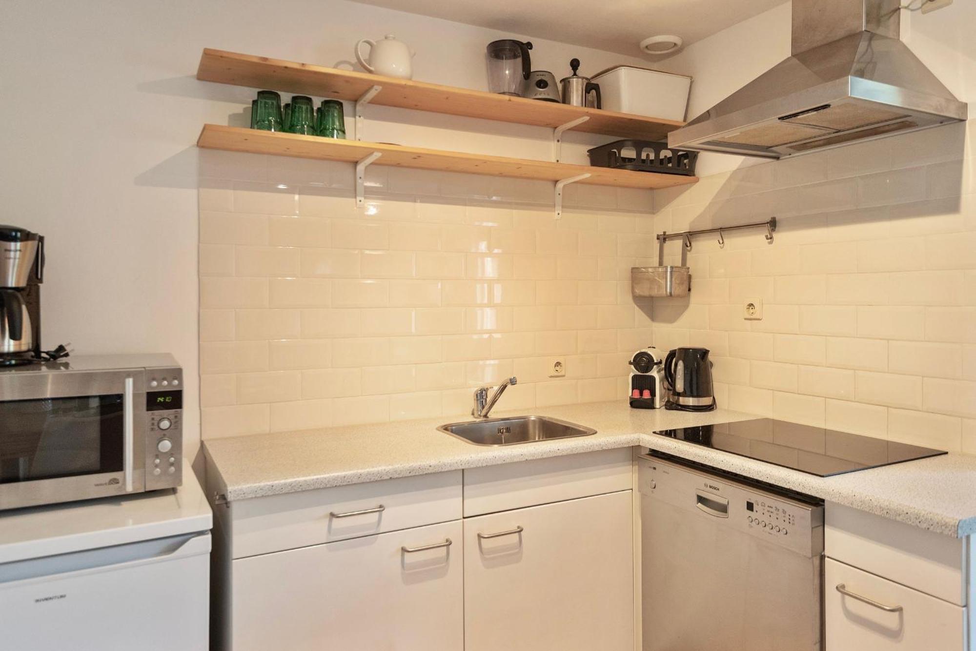 Spacious Family Holiday Home Zandvoort Bagian luar foto