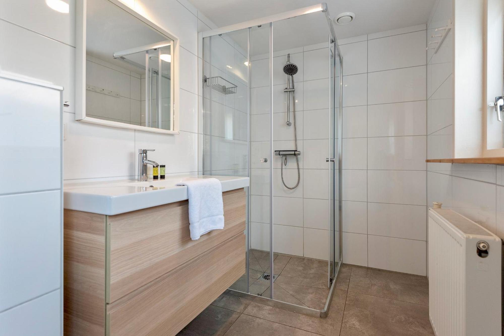 Spacious Family Holiday Home Zandvoort Bagian luar foto